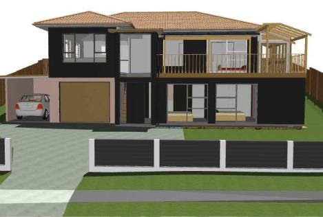 1/44 Corunna Road, Milford