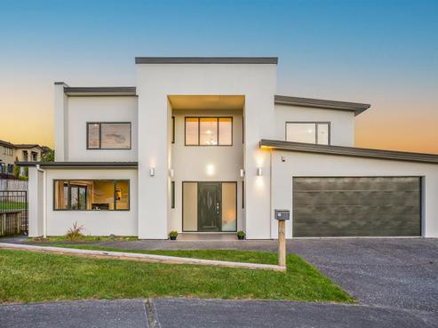 4 Abel Glen, Aotea