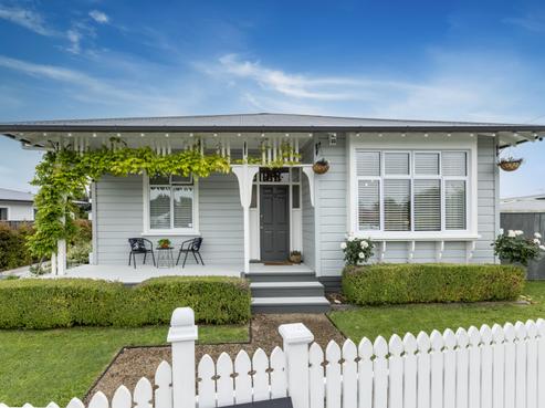 110 Ikanui Road, Frimley