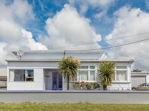 26 Fonblanque Street, Westport