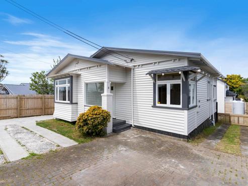 4 Euston Road, Sandringham