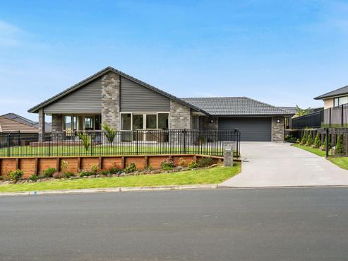 3 Rotokauri Rise, Kamo