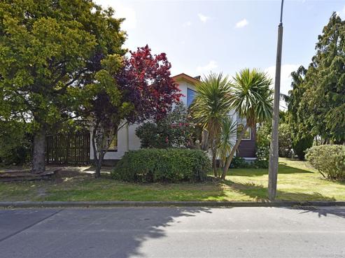 1/25 Avonhead Road, Avonhead
