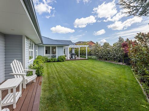 13 Hampstead Lane, Prebbleton