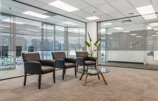 Symonds Street Office!