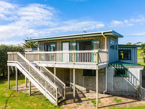 4 Sea View Road, Dargaville Surrounds