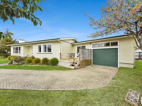 14 Coleman Street, Richmond