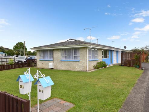 38A Livingstone Avenue, Nawton