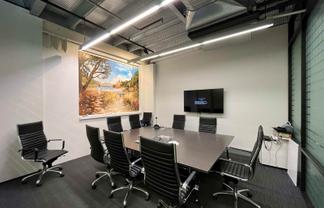 GROUND FLOOR OFFICE WITH FLEXIBLE LEASE TERMS
