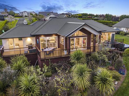13 Titoki Way, Waiau Pa