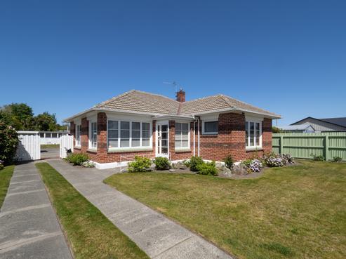 8 Bridge Street, Netherby