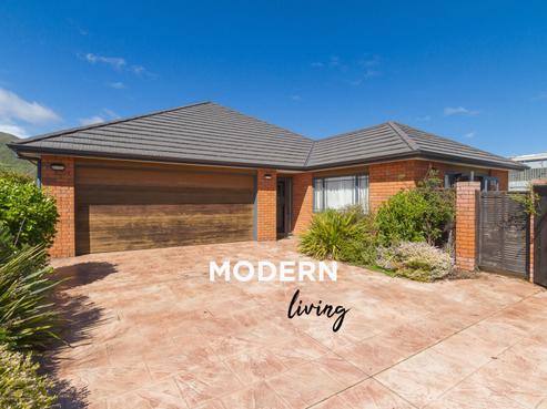 32 Moana Grove, Waiwhetu