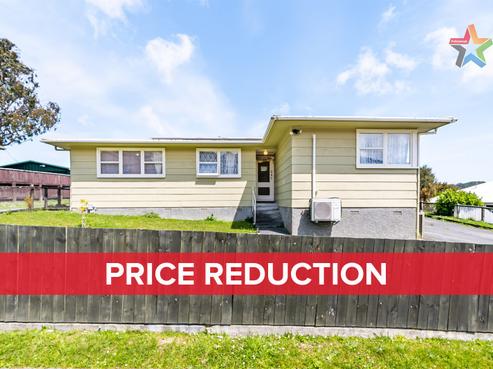 61 Antrim Crescent, Wainuiomata
