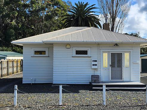18 Puckey Avenue, Kaitaia