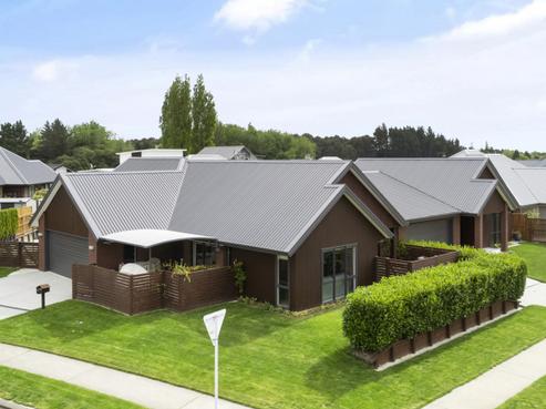 19 Clifford Close, Leamington