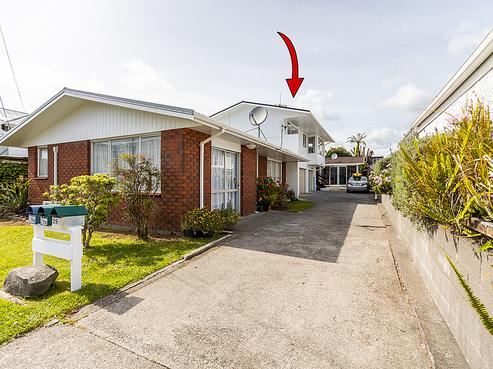 2/29 Hine Street, New Plymouth Central