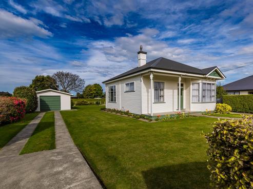 43 Gorge Road, Waimate