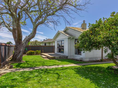 38 Hislop Avenue, Onekawa
