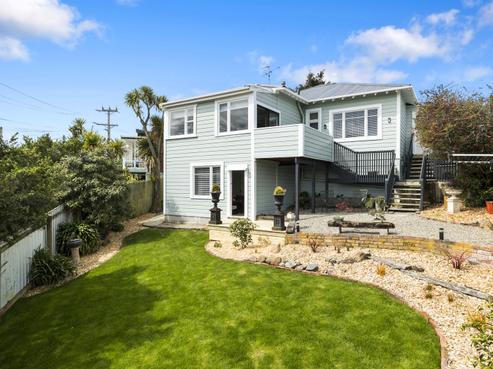 130 Elgin Road, Kenmure