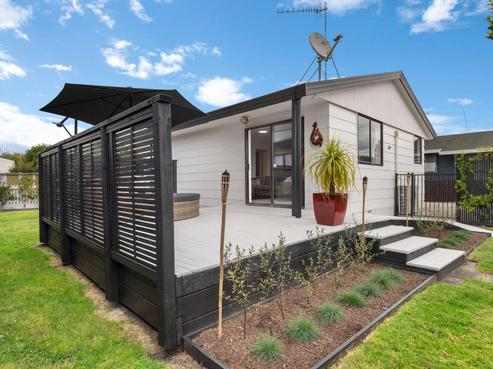4C Oak Avenue, Nawton