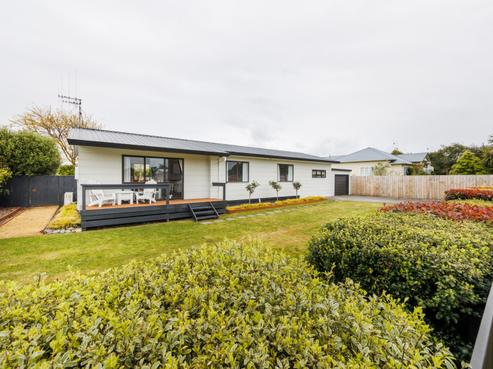 30 Port Street West, Feilding