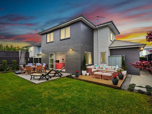 22 Samuel Cassidy Avenue, Swanson