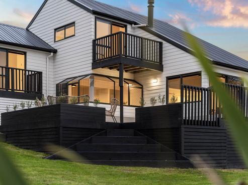 57 Lynd Road, Ararimu