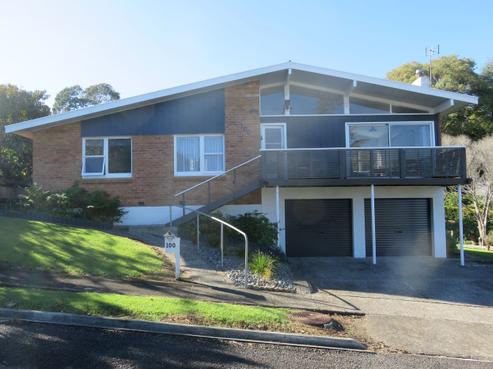 100 Herewaka Street, Thames