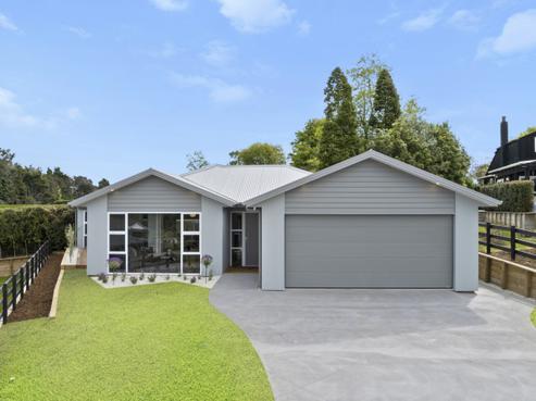 24A River View Road, Morrinsville