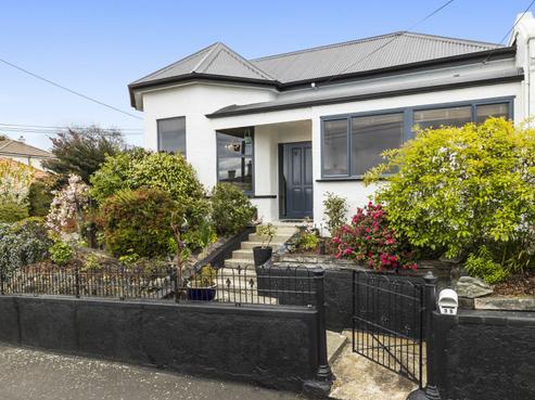 35 Falkland Street, Maori Hill
