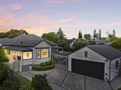 32 Goldsmith Street, Leamington