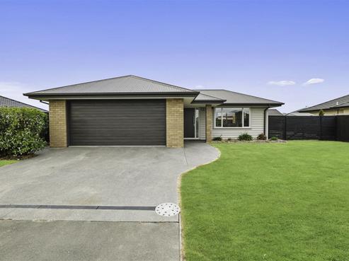 14 Colebrook Drive, Rolleston