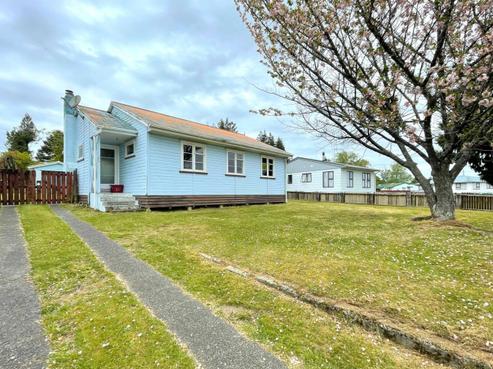 57 Kelso Street, Tokoroa
