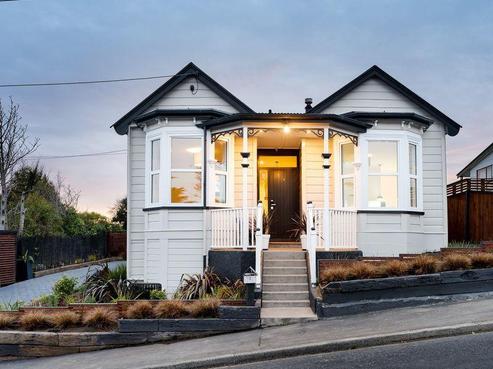 3 Blair Street, Kenmure