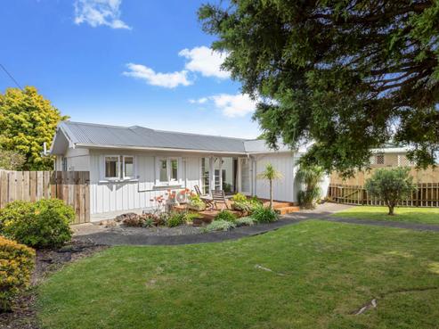 1 Campbell Street, Waiuku