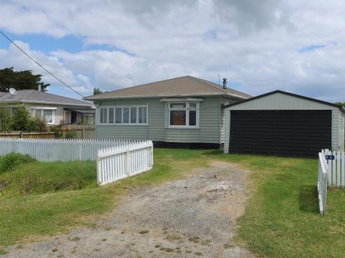 6 Church Street, Dargaville
