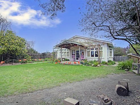 33 Wallace Street, Motueka