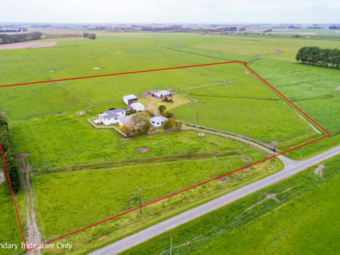 57 Duncan Road, Rongotea
