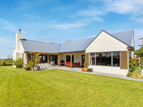 34 Pye Road, Geraldine