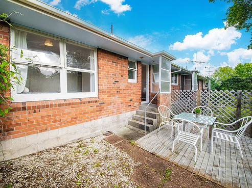 4/23 Belle Vue Avenue, Northcote Point