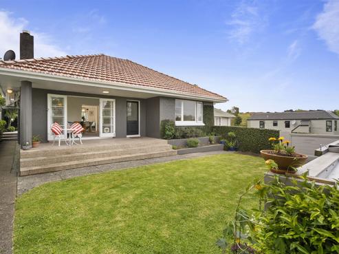 1/92 Francis Street, Hauraki