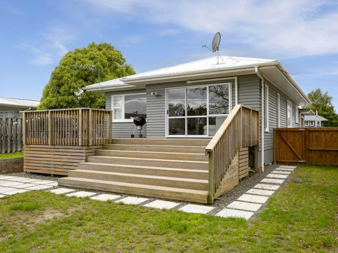 44 Hatepe Avenue, Taupo