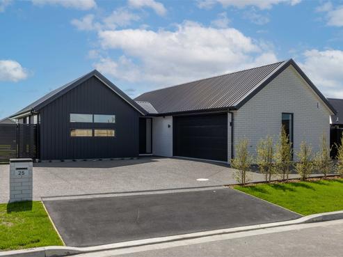25 Florence Drive, Lincoln