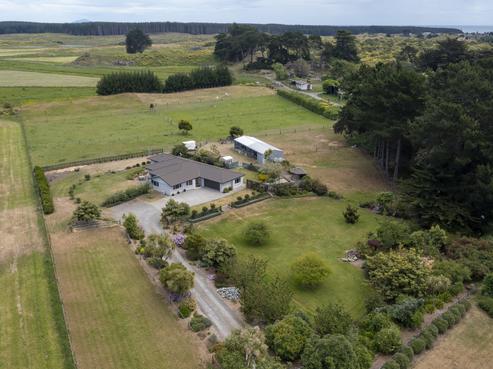 485 Waitarere Beach Road, Waitarere