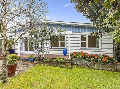 93 Ruahine Street, Paraparaumu