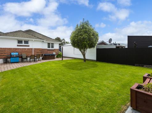 61 Hikurangi Street, Trentham