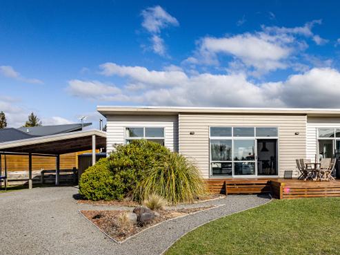 4 Cordyline Place, Ohakune
