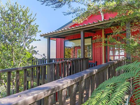 21 Falconer Road, Pohara