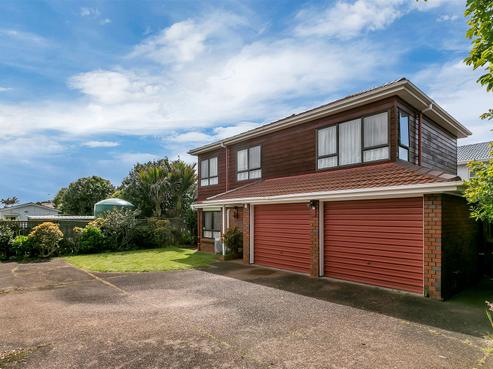 7C King George Avenue, Epsom