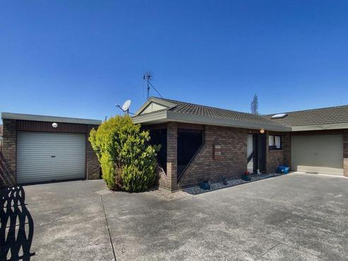 6D Park Avenue, Kensington